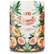 KFD Jam exotic fruit - Jam