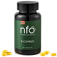NFO Vitamin B-complex - B Complex