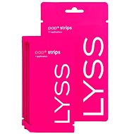 LYSS PAP+ teeth whitening strips - Whitening Product