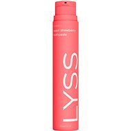 LYSS Strawberry toothpaste - Toothpaste