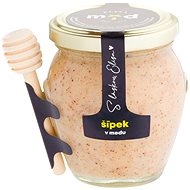 Elisa Honey Spread with Rosehip Gift Pack 250g - Honey Spread