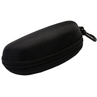 Verk 01713 Glasses case black - Glasses Case