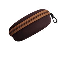 APT Glasses case, brown - Glasses Case