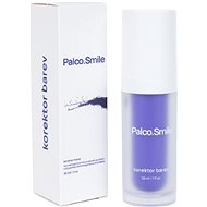 PalcoSmile Teeth whitening corrector 30 ml - Whitening Product