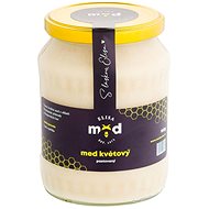 Elisa Honey paste 0,95 kg - Honey