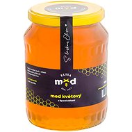 Elisa Lime honey 0,95 kg - Honey