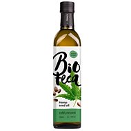 Biateca Hemp Seed Oil 250ml - Oil
