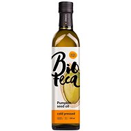 Biateca Pumpkin seed oil 250ml - Oil