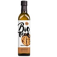 Biateca Walnut oil 250ml - Oil