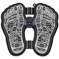 Verk 24445 Electric foot massage pad 200 mAh, microUSB - Massage Mat