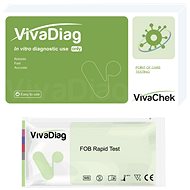 VIVADiag Occult Bleeding (FOB) test - 1 pc - Home Test