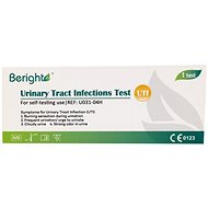 Beright 4 in 1 Leu/Blo/Nit/Pro multitest - AllTest - 1 pcs - Home Test