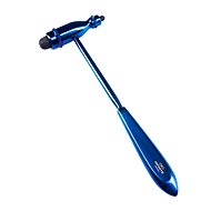 INFINITE Neurological hammer Trömner blue - Medical Device