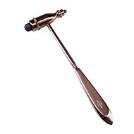 INFINITE Neurological hammer Trömner rose gold - Reflex Hammer