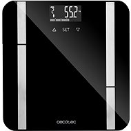 CECOTEC 4089 Surface Precision 9450 Personal Scale - Bathroom Scale