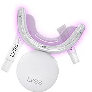 LYSS 405nm Bleaching Kit - Dental Teeth Whitening Lamp