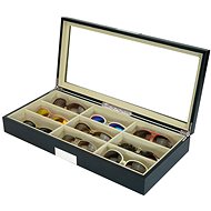 GAIRA Glasses case 96152-10 - Glasses Case