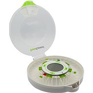 Empt Smart Automatic Electronic Medication Dispenser - Pill Dispenser