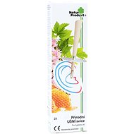 Naturprodukt Natural ear candles - Medical Device