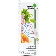 Naturprodukt Natural Ear Spray - Medical Device
