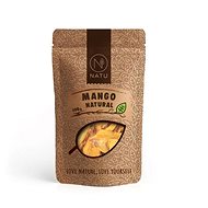 Natu Mango slices natural 100 g - Dried Fruit