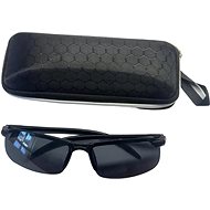 Style4 Sunglasses for drivers with practical case - Glasses