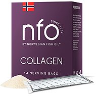 NFO Marine Collagen [14 sachets] - Colagen