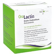 ApaCare OraLactin sachets oral probiotic - Hygiene Product