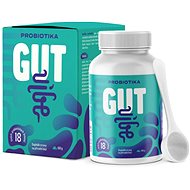 GutVibe Probiotika, 100 g, prášek - Probiotics