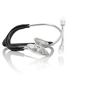 MDF 747XP Acoustica - black - Stethoscope