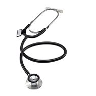 MDF 747 Dual Head black - Stethoscope