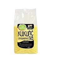 Green Apotheke Crunchy corn breadcrumbs 200 g - Flour