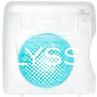 LYSS floss Dental floss with coconut oil delicious mint - Dental Floss