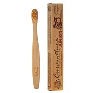 Curanatura Junior ultra soft toothbrush, 1 pc - Toothbrush