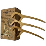 Curanatura Bamboo dental floss - Dental Floss