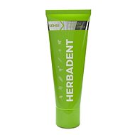 HERBADENT Sensi Strengthening Toothpaste 75 g - Toothpaste
