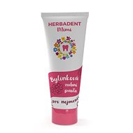 HERBADENT Mimi Herbal toothpaste for little ones 50 g - Toothpaste