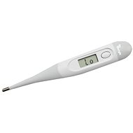 Bo Jungle Digital Thermometer with Flexible Tip Grey - Children's Thermometer