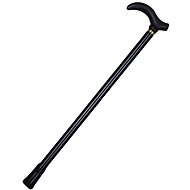 Foxter 1021L Aluminium extendable stick 90 cm black - Walking stick