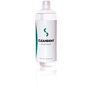 Cleandent Mouthwash - Mouthwash