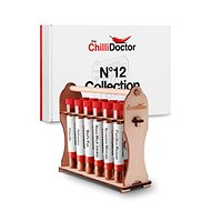 The Chilli Doctor No 12 Collection - Chilli Spice Gift Set - Gift Set
