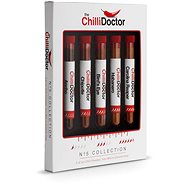 The Chilli Doctor No 5 Collection - Ground Chilli Gift Set - Gift Set