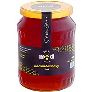 Elisa Forest Honey 0,95 kg - Honey