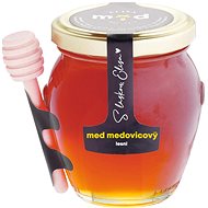 Elisa Forest Honey 250 g - Honey