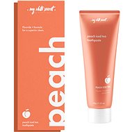 My White Secret Toothpaste Peach 60 g - Toothpaste