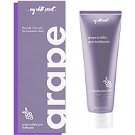 My White Secret Toothpaste Grape 60 g - Toothpaste