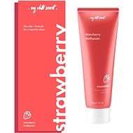 My White Secret Toothpaste Strawberry 60 g - Toothpaste