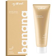 My White Secret Toothpaste Banana 60 g - Toothpaste
