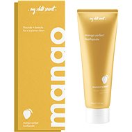 My White Secret Toothpaste Mango 60 g - Toothpaste