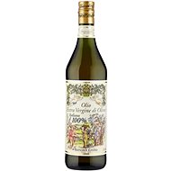 Bartolini Extra virgin olive oil "Angeli" cold pressed 1 l - Oil